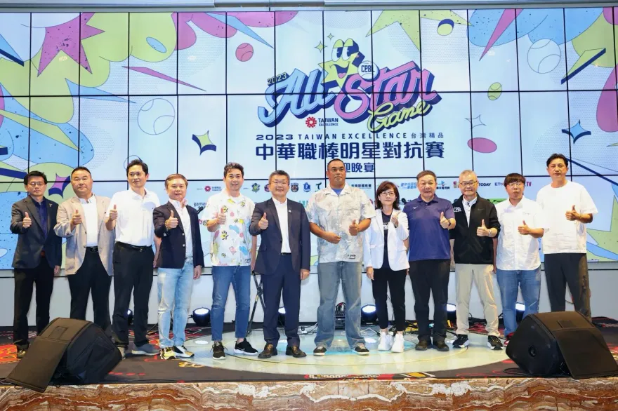 中職明星賽預售開紅盤　2日總預售突破2.95萬張票