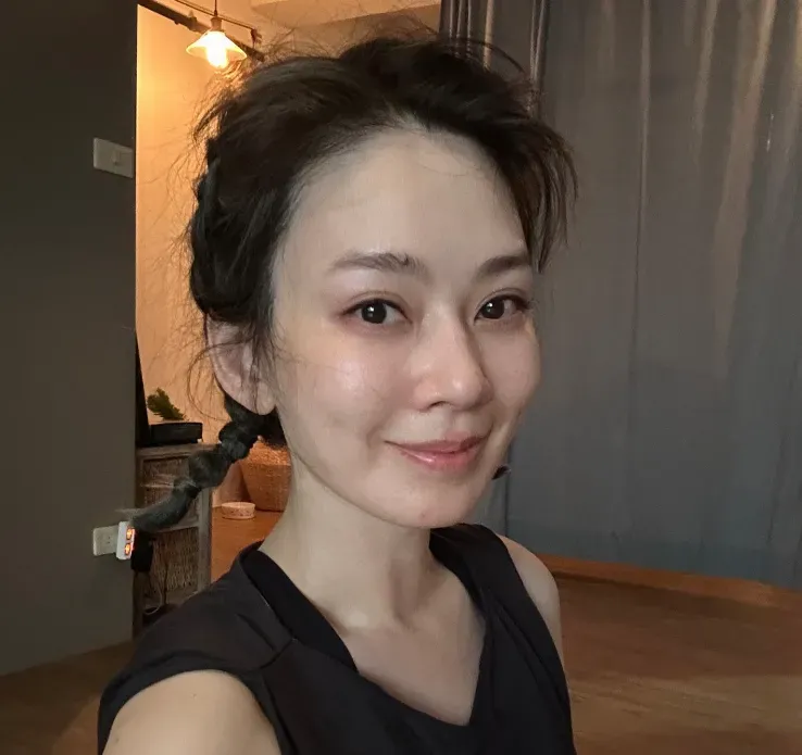 被控奪前夫房產！網揪Melody「自拍照1細節」不捨喊：擦乾眼淚走下去