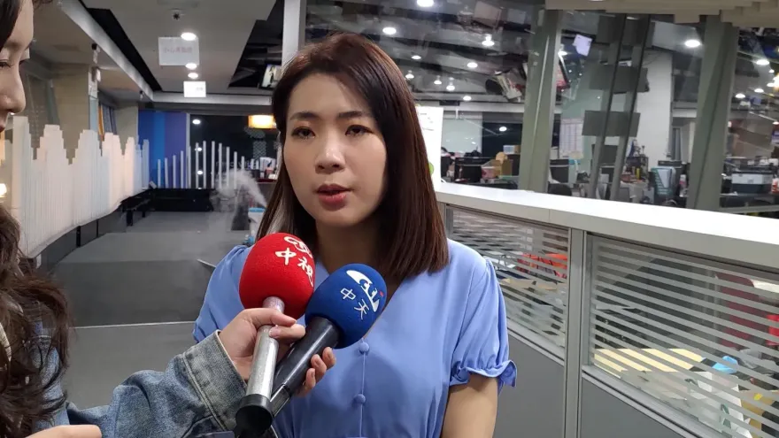 買到全黑蛋民眾「怕被查錄影自保」　徐巧芯伸援手：我追進口蛋也被濫訴社維法