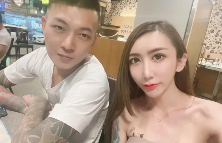 罔腰錄影公開對話！遭鳳梨「私訊47字」不忍了：當我上輩子欠你