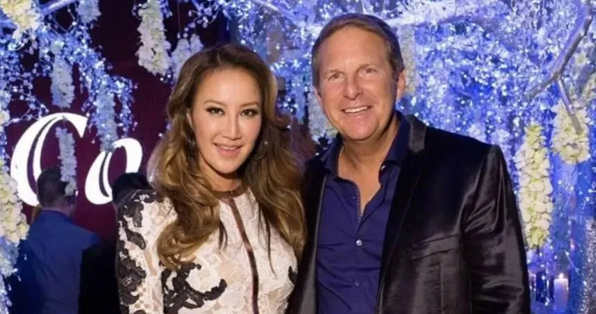 李玟生前錄音曝光！知情人士曝她抓包富尪出軌洋妞3年　成憂鬱症主因