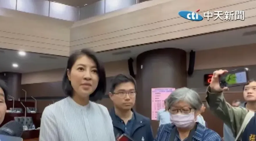 爭取300名國軍救災仍沒消息　許淑華喊話中央快增援助重建