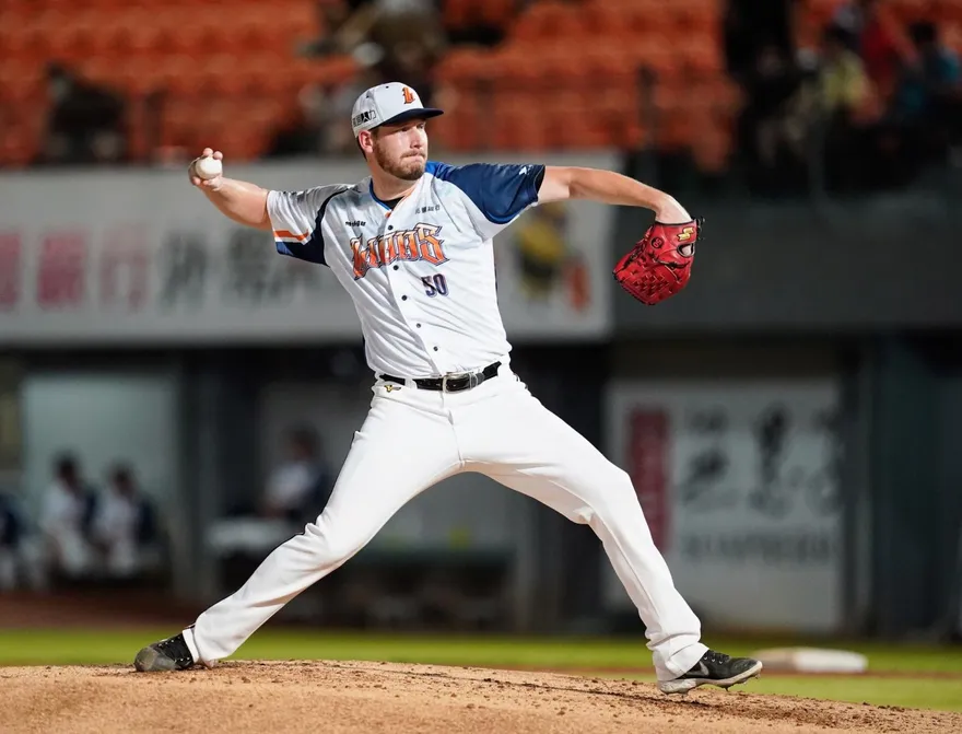 WBC/加拿大傷兵潮！布雷克將遞補代表出戰　統一獅點頭放行