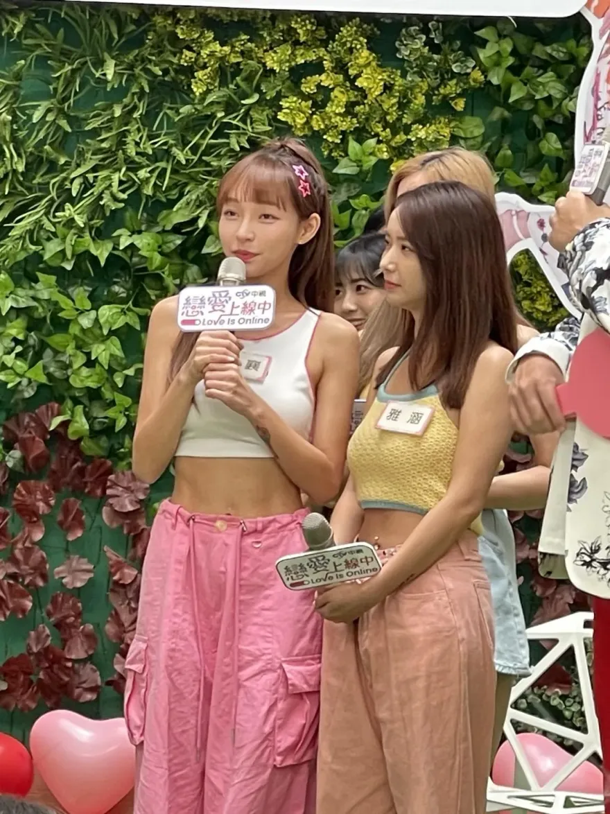 「違反球隊禁愛令？」林襄全說了！首露面回應甜牽馬傑森