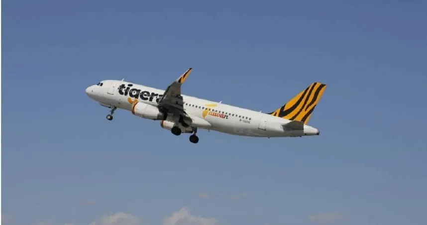 虎航福岡班機遇宵禁遭禁飛　今10航班延誤最長5小時