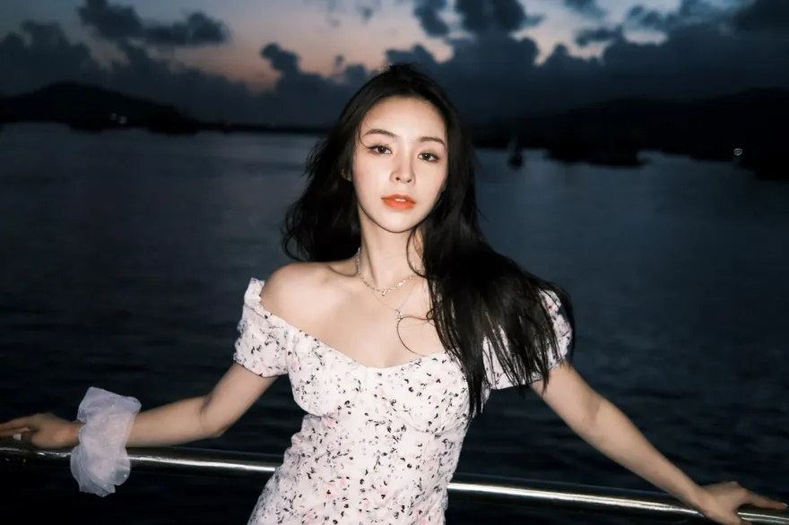 前CLC成員Elkie獻出「第一次」　自爆這款台灣男孩是理想型