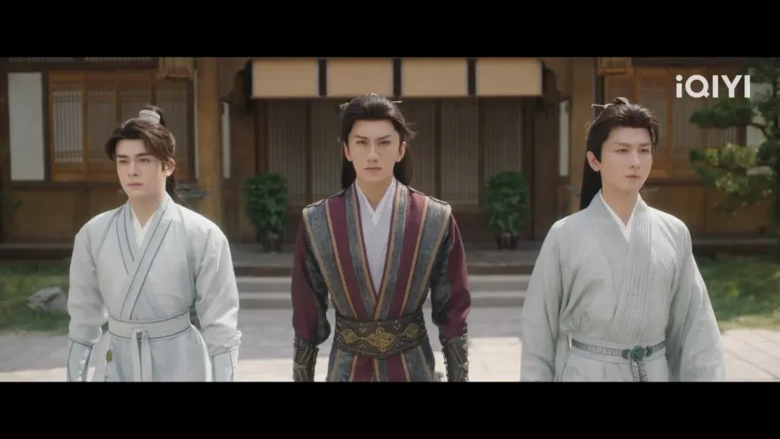 曾舜晞、王鶴潤守約大跳〈Queencard〉手忙腳亂　網笑翻：還是演戲吧