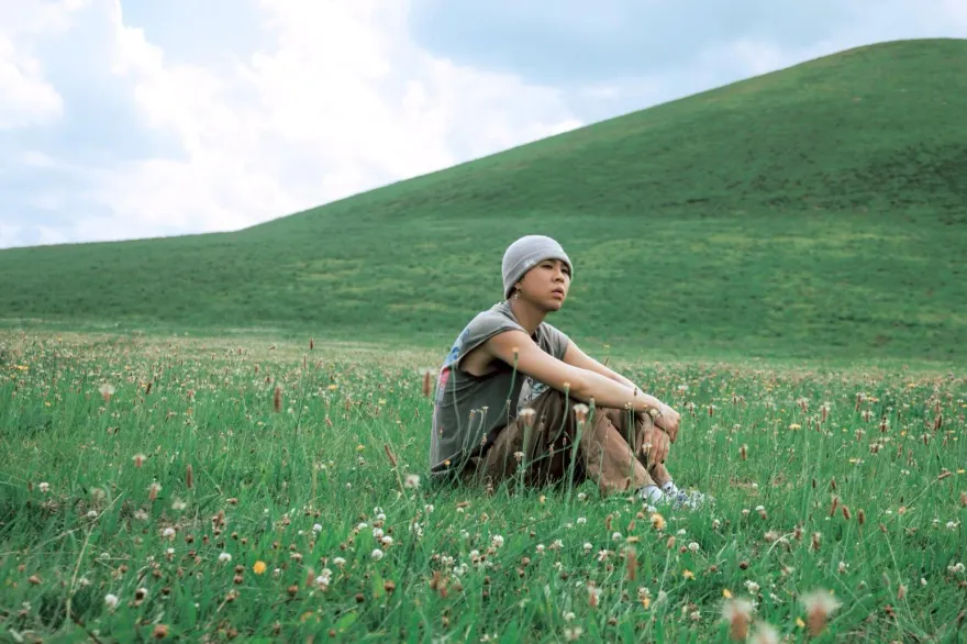 為逝世阿公寫歌　同理Zunya帶鼻音獻聲