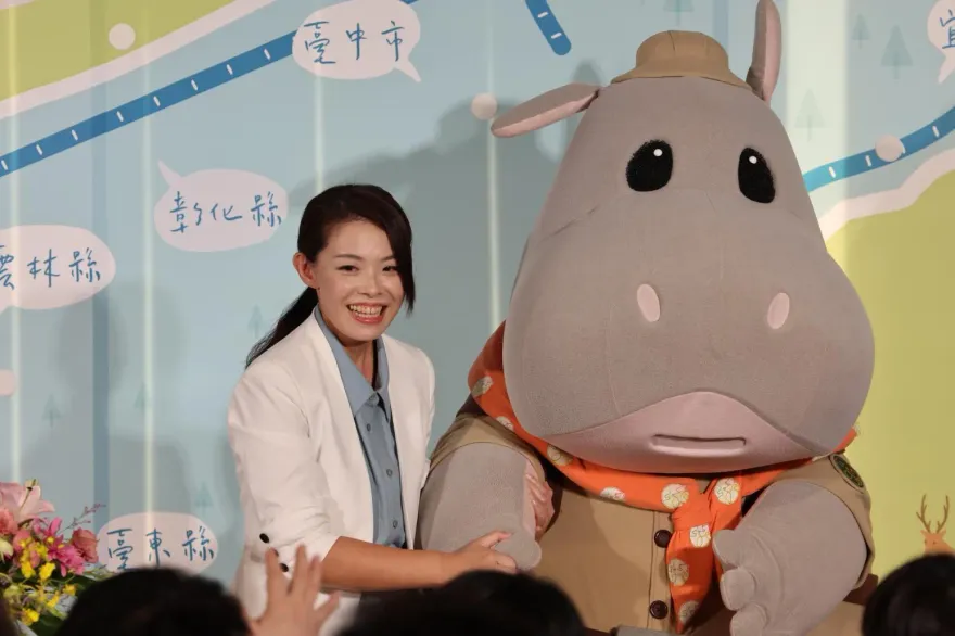 高虹安出事朱立倫為何力挺？　港媒：他在下一盤大棋