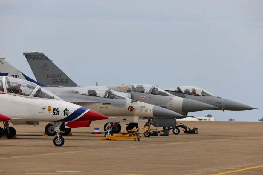 爆料找中天/空官喝花酒5　軍官涉「不正當場所」有先例！軍團少將遭調職