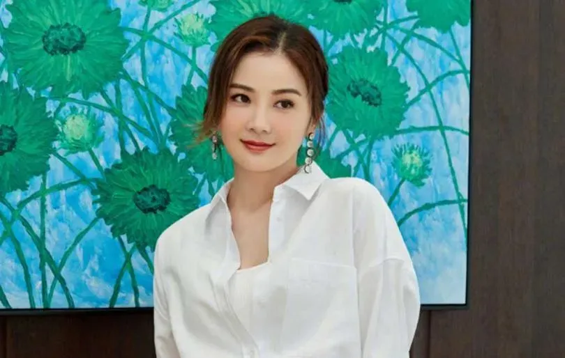 阿Sa認了分手百億太子爺！傳男方不婚還曖昧女星　她曝真相