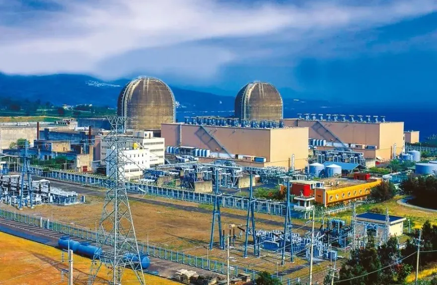 《核管法》今表決大戰　重啟核電鑰匙仍在民進黨手上