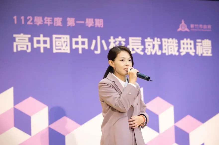 高虹安遭北檢起訴　柯文哲競辦說話了