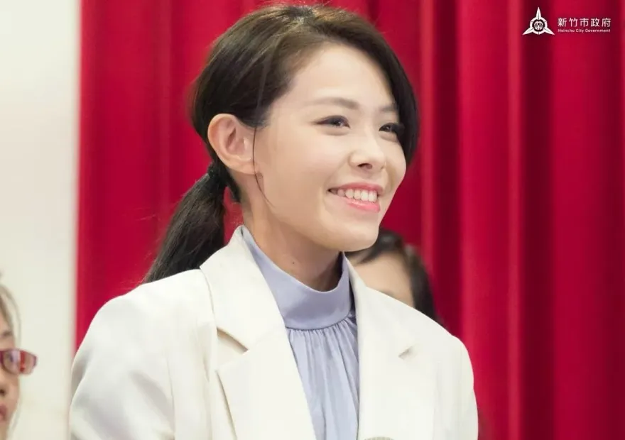 高虹安遭起訴時機太巧？港媒驚爆：這「2大案」被洗掉了