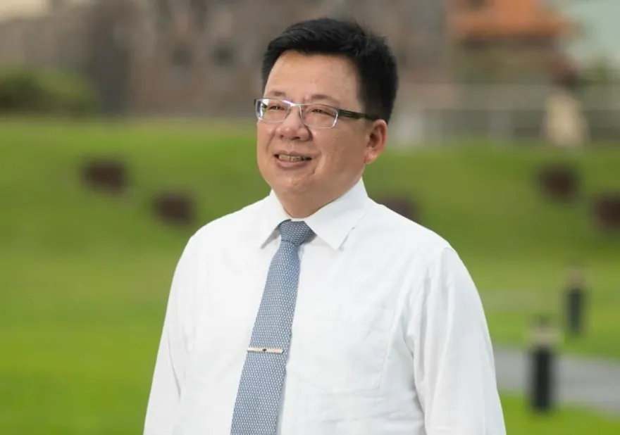 李俊俋出任監察院秘書長　賴士葆轟：蔡政府權力傲慢視憲法於無物