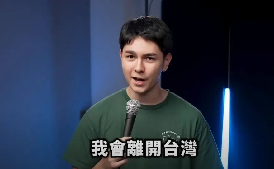 影/狠批只有2樣能吃！錫蘭點「台灣美食」相比陸、港、日排名墊底