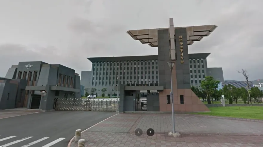 傳退伍軍人穿軍服參加造勢　空軍司令部：將依法告發