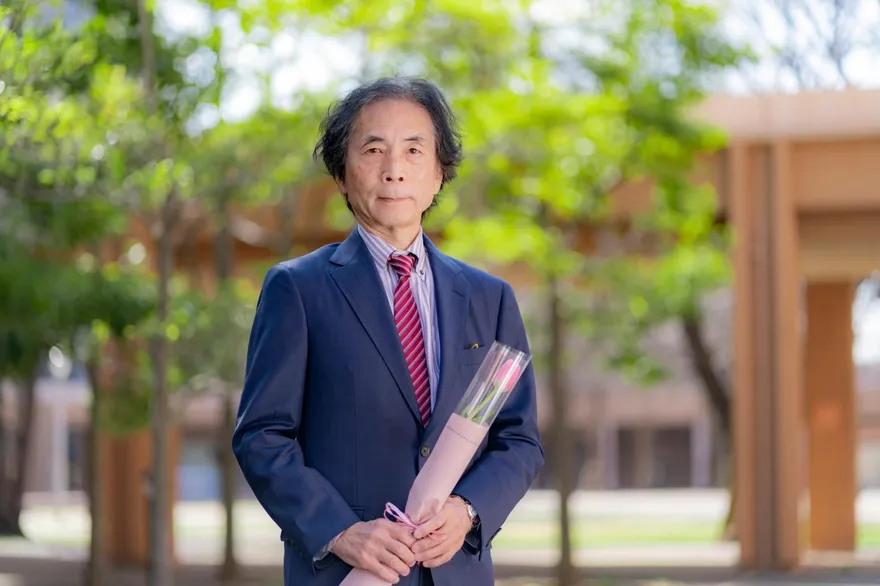 花蓮湧現「鏟子超人」　小笠原欣幸驚呼：台灣人行動力真的快
