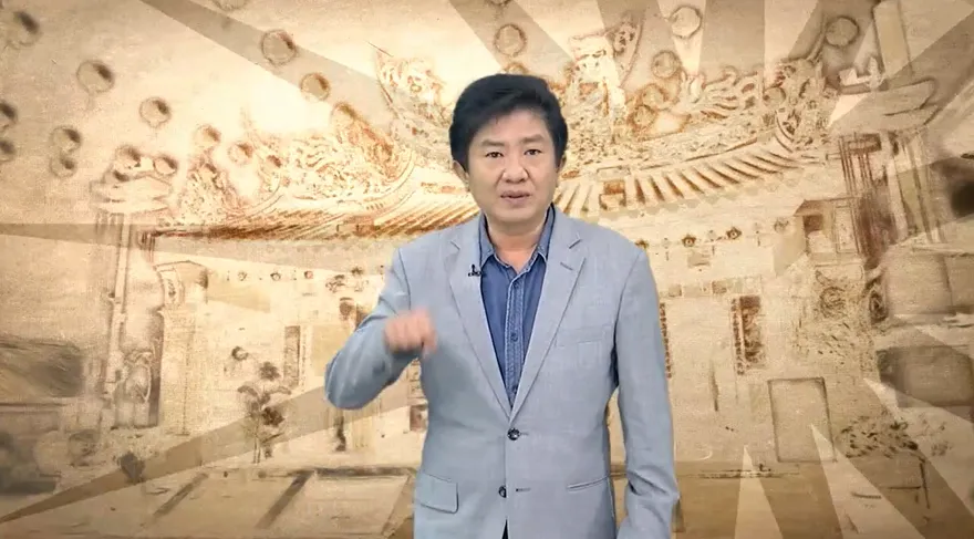 王定宇提議海軍赴中東幫美國掃雷　資深媒體人批：癡人說夢狀況外！