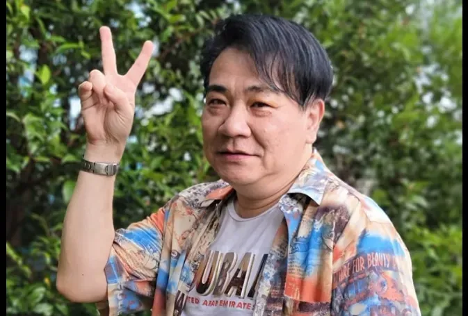 攻佔演藝圈漸成主流！白雲點名網紅7成沒家教…曝「下巴飛45度」看人