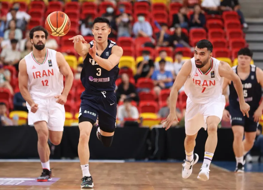 T1職籃「台新戰神」成軍！林秉聖列12人名單　黃萬隆任榮譽顧問