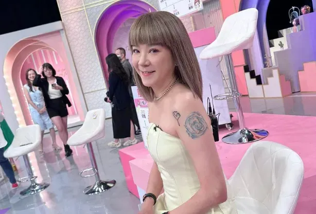 吐滿地黑血仍防備！陸元琪離婚7年「揭袁惟仁扯爆行徑」：一點尊嚴都沒有