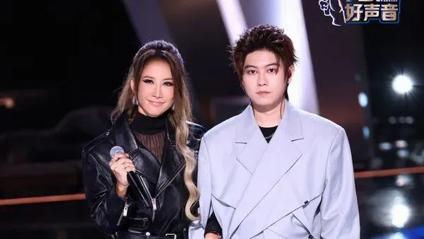 《好聲音》黑幕多？節目宣布抵制「不再合作」又有李玟隊員出面：對不起！