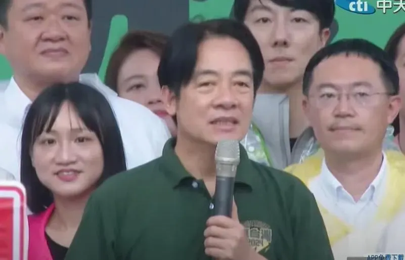 會想請習近平吃什麼？賴清德首曝「待客套餐」：蝦仁飯加全糖珍奶