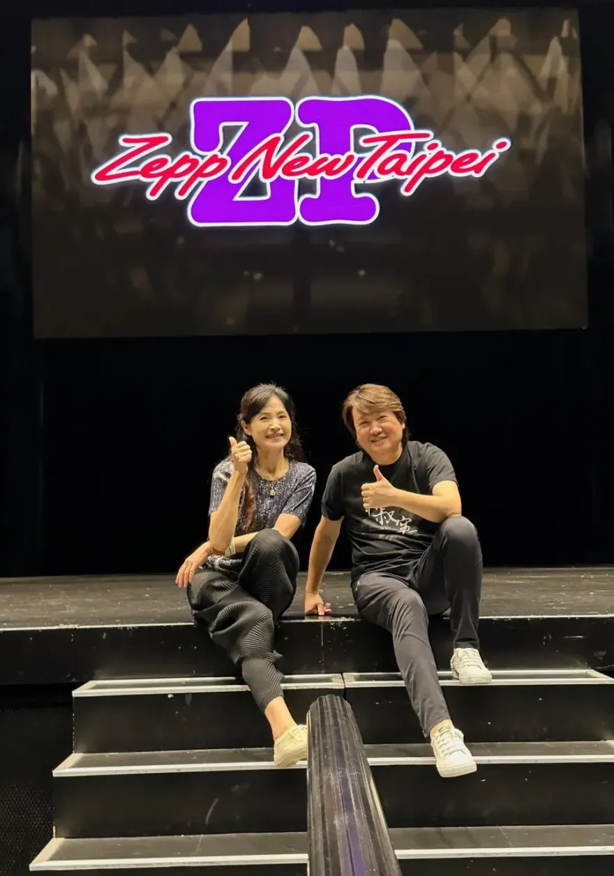 演唱會撞場又撞日！周治平與方季惟粉絲網路上開戰護主