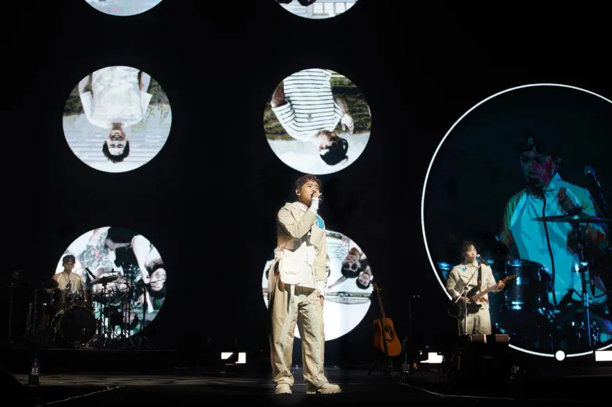 理想混蛋雞丁感性告白：性傾向讓我與同學格格不入...建廷Solo關門：別想跑！