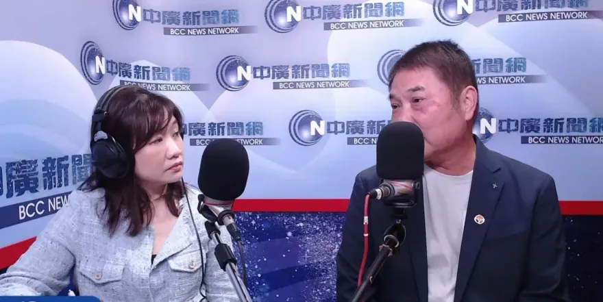 不合作絕不會贏！怎整合在野三隻小豬　鍾東錦喊話：盼「伯公」出面