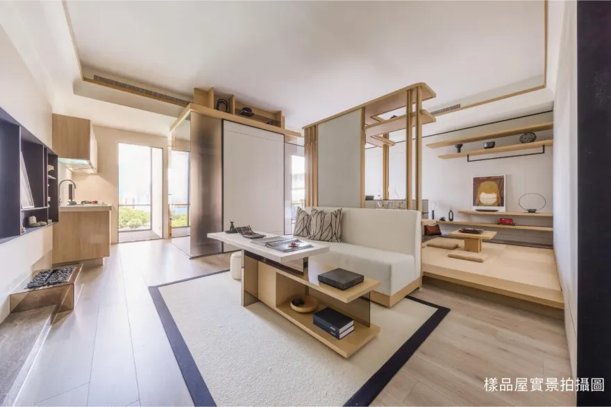 買方市場來臨！重視產品升級進化　萊茵水花園成焦點