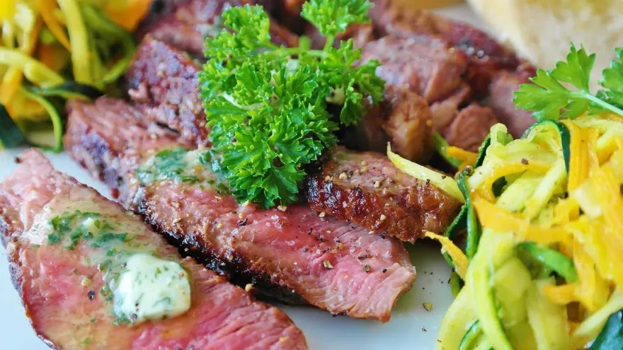 哈佛研究：每週吃紅肉2次罹患「第2型糖尿病」風險高出62%！