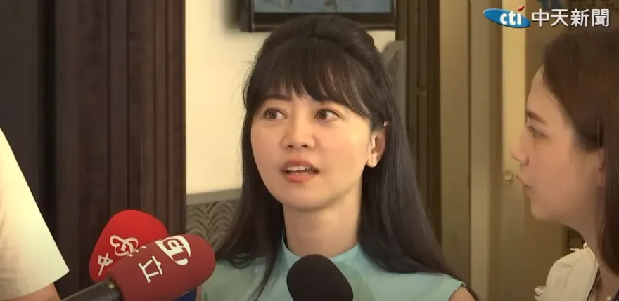 「球員兼裁判」說惹怒建築師公會　高嘉瑜道歉了