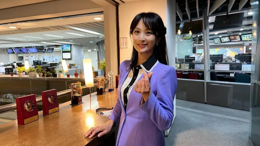 《民間特偵組》踢爆陳明文超貸養豬基金遭告誹謗　賴麗櫻：揭弊被告感到光榮！