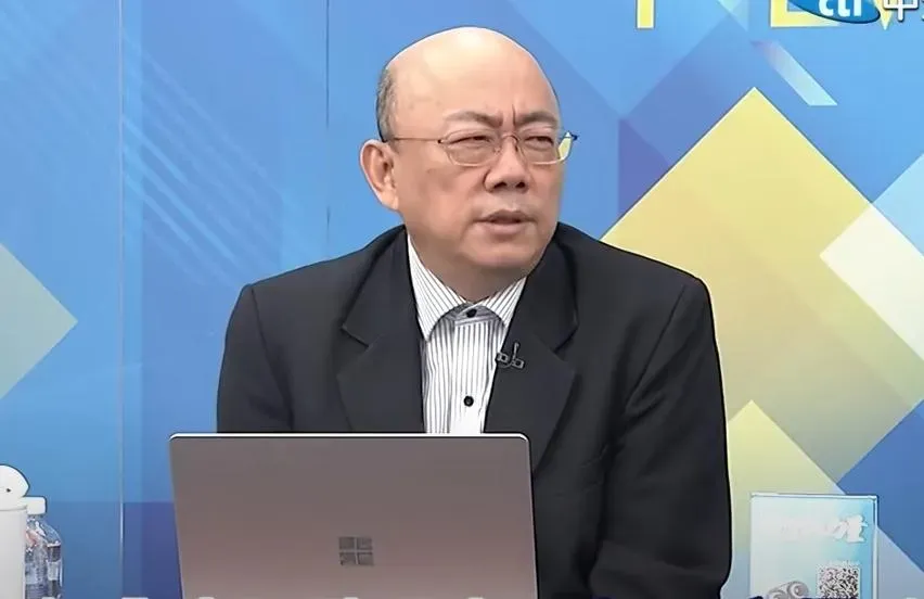 陳吉仲下台後「下一個」是這官員？郭正亮點名她斷言：蔡英文挺的都能力很差