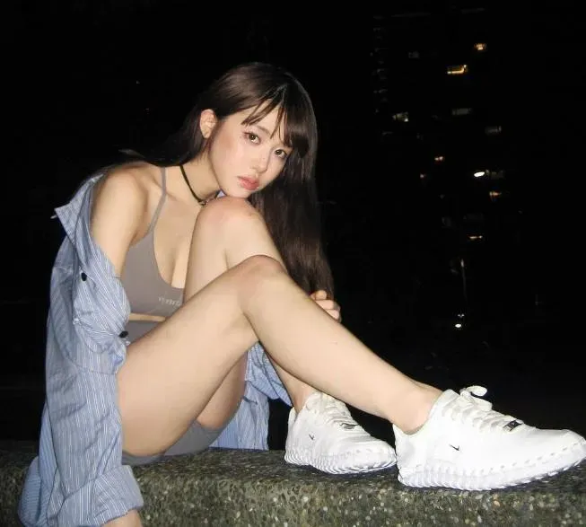 私密片外流？網瘋傳「身體特徵一致」　頂流YouTuber急回應：我整個懵了