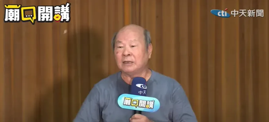 影/國民黨如何起死回生？　綠創黨元老驚喊：讓韓國瑜來就贏了