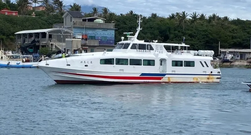 海葵颱風/怪颱打亂海陸空交通　全台9/2交通異動一次看