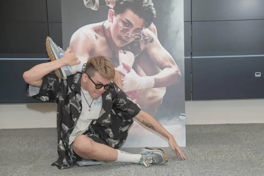 孫生媽9月將出獄：解除封印！爆料「連千毅在獄中向她拜碼頭」