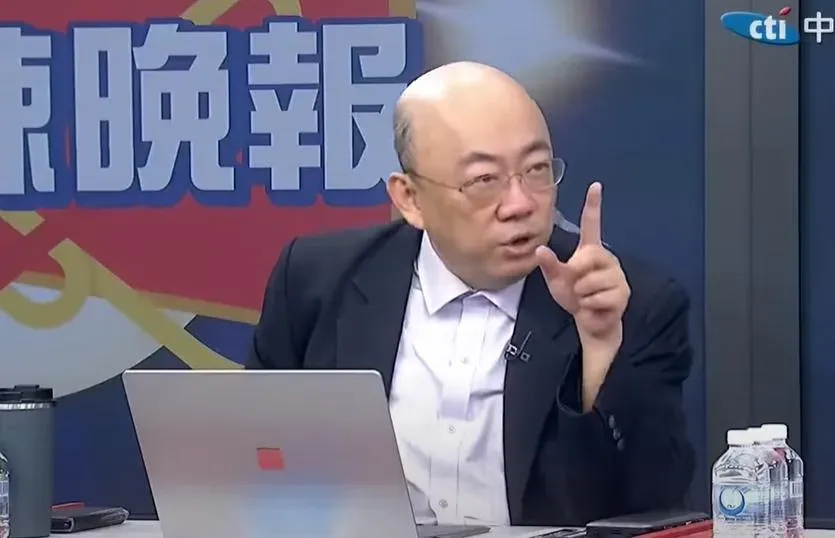 影/侯友宜、柯文哲不用理郭台銘！　郭正亮拋2理由：他沒有誠信