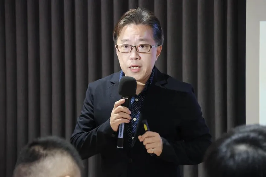 學者解析國民黨主席選舉　兩個太陽與「造王者」4種可能