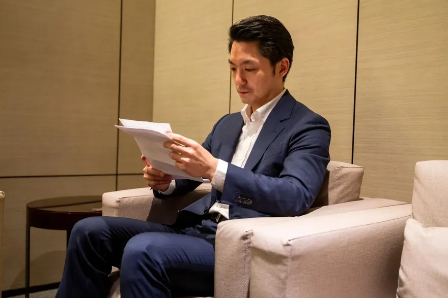 基隆「下修停班停課假標準」台北跟進？蔣萬安：審慎評估