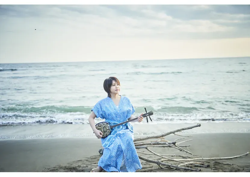 經典〈淚光閃閃〉原唱竟然不是他！？夏川里美出道25年預告10度來台