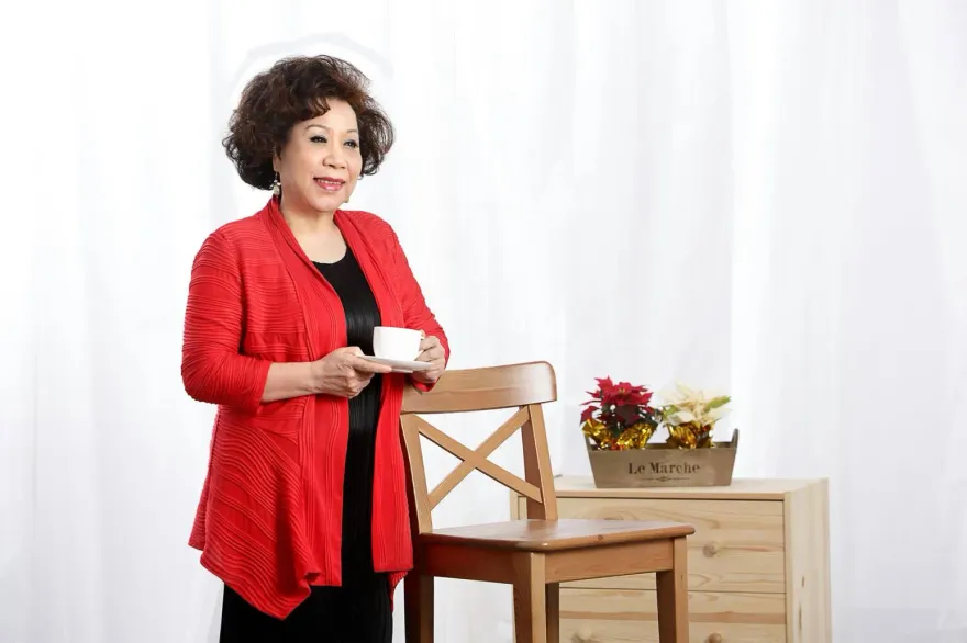 稱非綠整合「非我莫屬」　黃越綏轟郭台銘大言不慚：不懂隔行如隔山