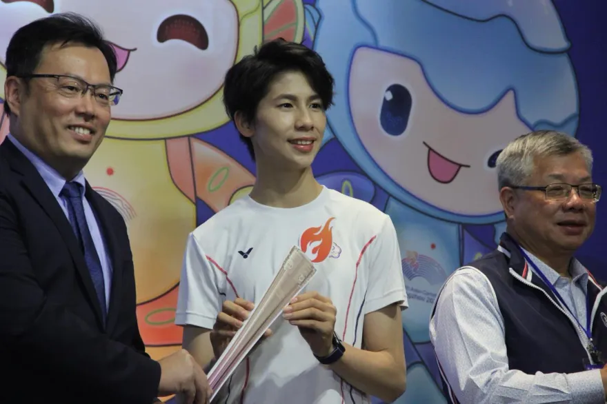 備戰亞運/「拳擊女王」林郁婷：我要創造一面金牌　移訓日誌成法寶