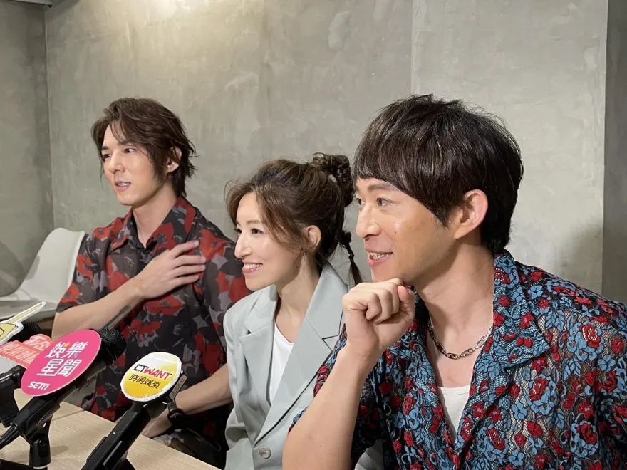 南拳媽媽獨缺彈頭未合體！巡演籌劃5、6年內幕曝光...