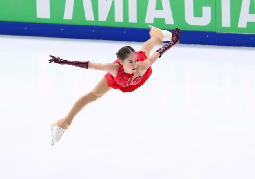 16歲花滑美少女失蹤！「與教練爭吵」人間蒸發　所幸電影院尋獲