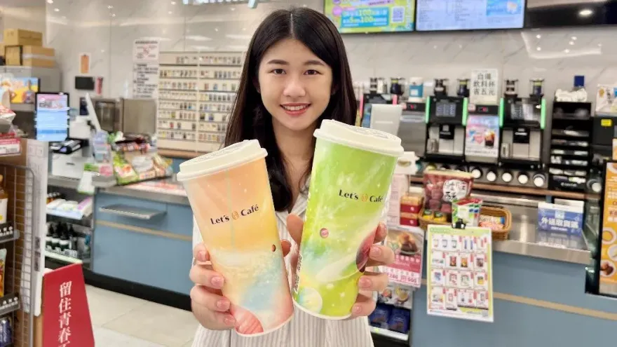 軍人節超商優惠！4天咖啡、飲料買1送1　9元吃霜淇淋