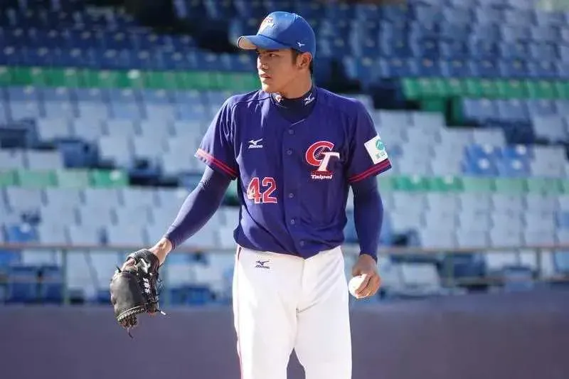 U18世界盃/預售票破3000張　王牌左投林維恩今先發抗韓